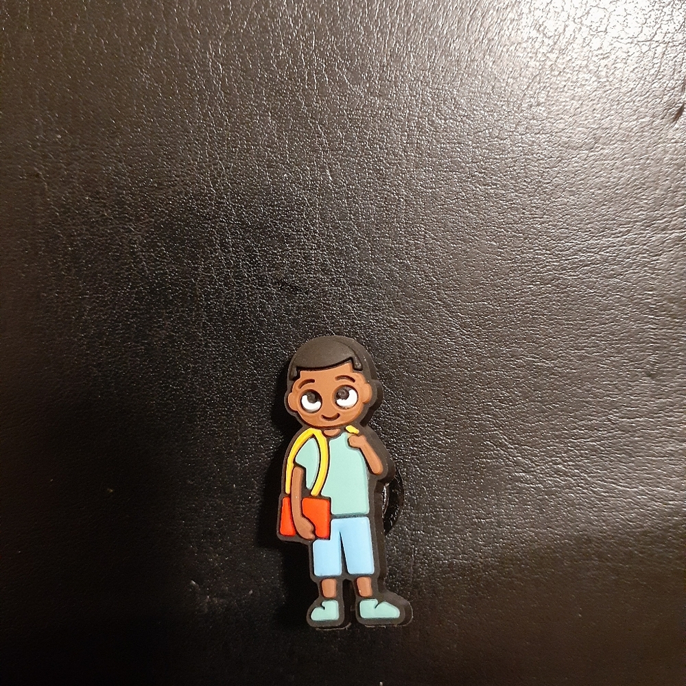Shoe Charm